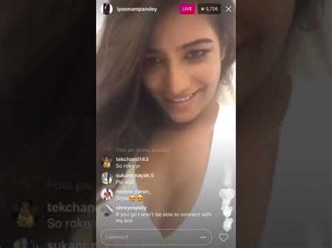 poonam pandey sex on the beach|Poonam Pandey Beach Video